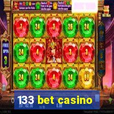 133 bet casino